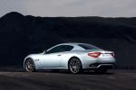 Maserati GranTurismo S Automatic 2009 года